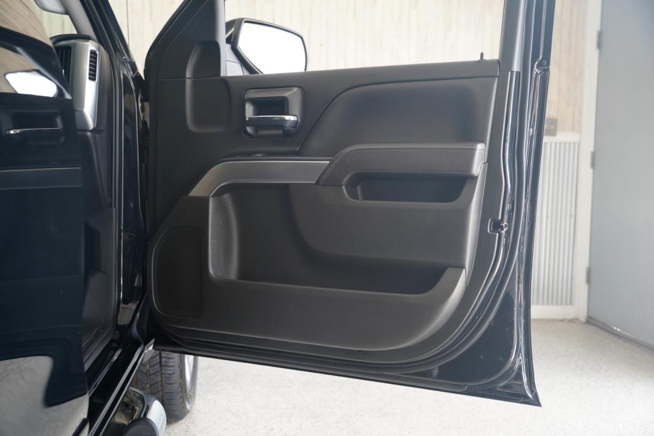 Chevrolet Silverado 1500  2017