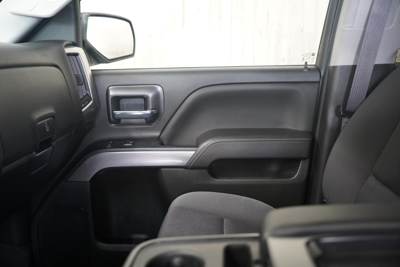 Chevrolet Silverado 1500  2017