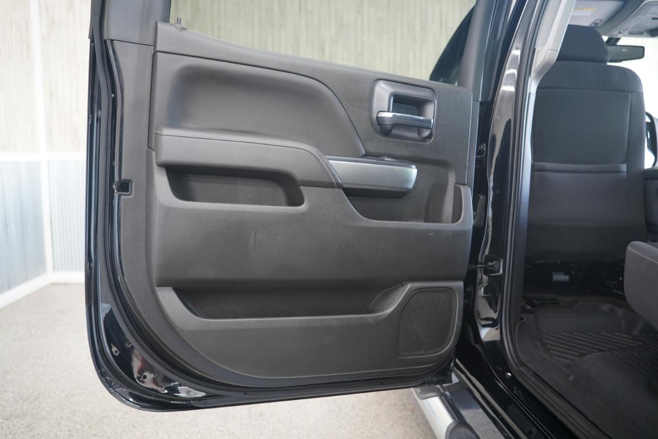 Chevrolet Silverado 1500  2017
