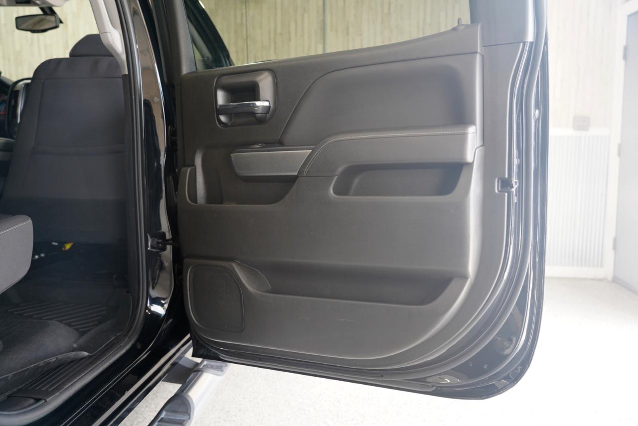 Chevrolet Silverado 1500  2017