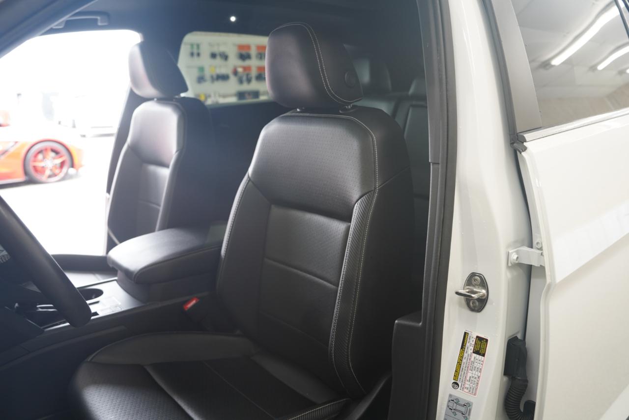 Volkswagen Atlas Cross Sport 2.0T SE w/Technology FWD 2021