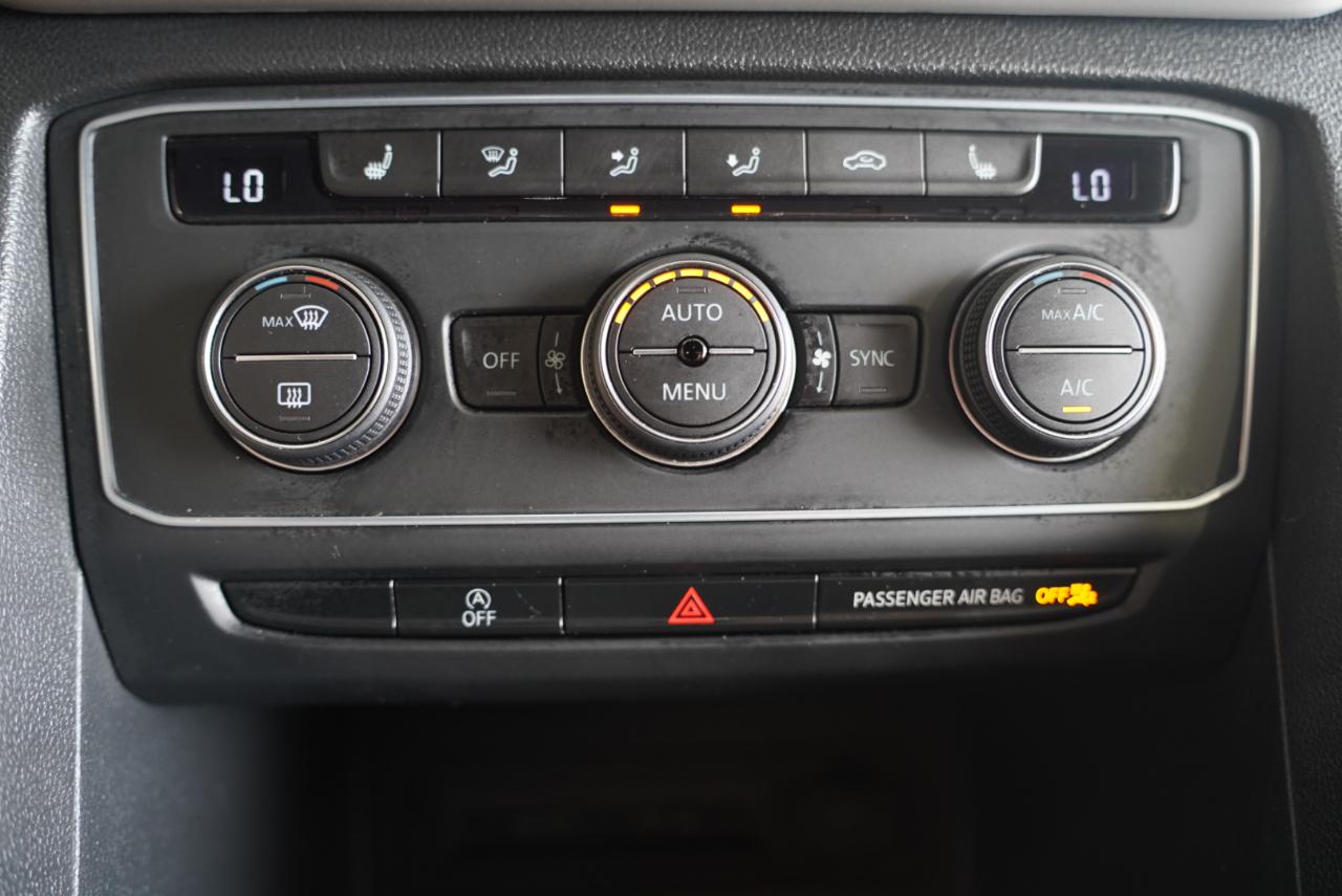 Volkswagen Atlas Cross Sport 2.0T SE w/Technology FWD 2021