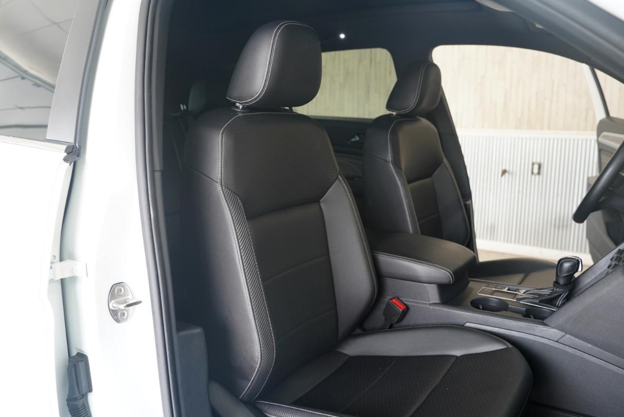 Volkswagen Atlas Cross Sport 2.0T SE w/Technology FWD 2021