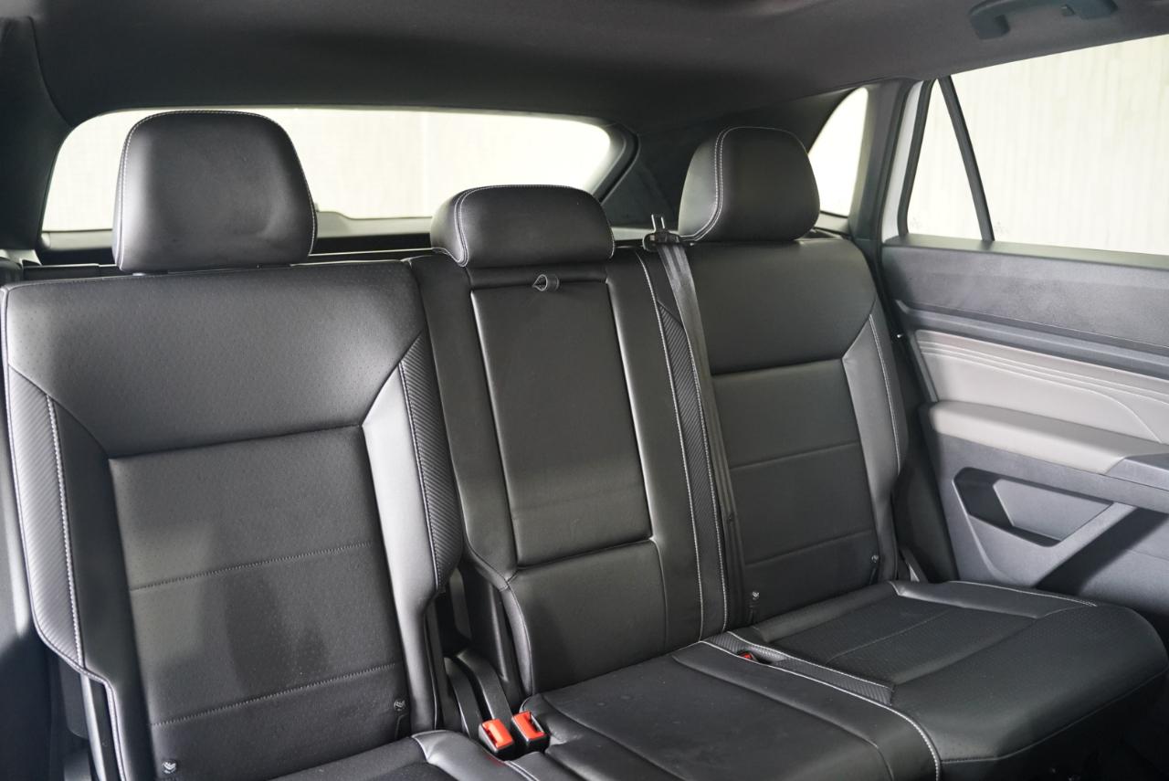 Volkswagen Atlas Cross Sport 2.0T SE w/Technology FWD 2021