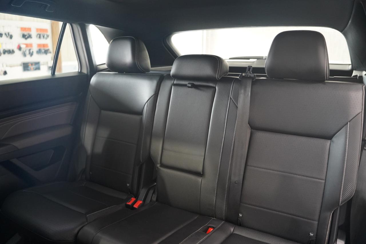 Volkswagen Atlas Cross Sport 2.0T SE w/Technology FWD 2021