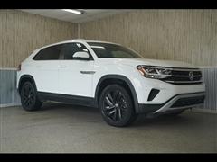 2021 Volkswagen Atlas Cross Sport 