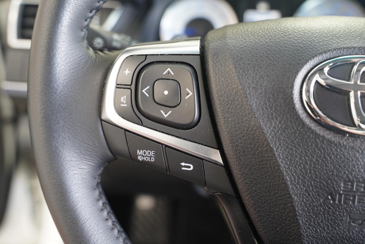 Toyota Camry  2016
