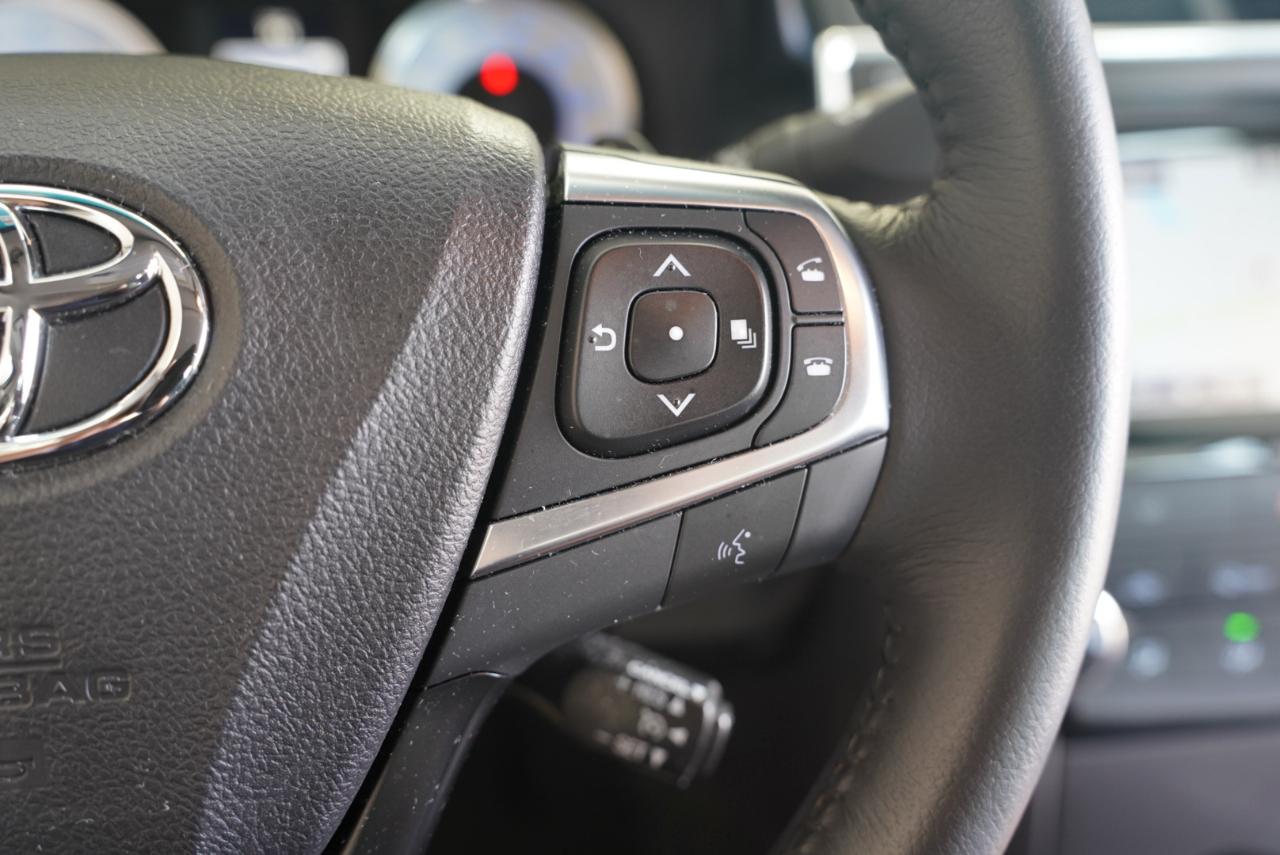 Toyota Camry  2016