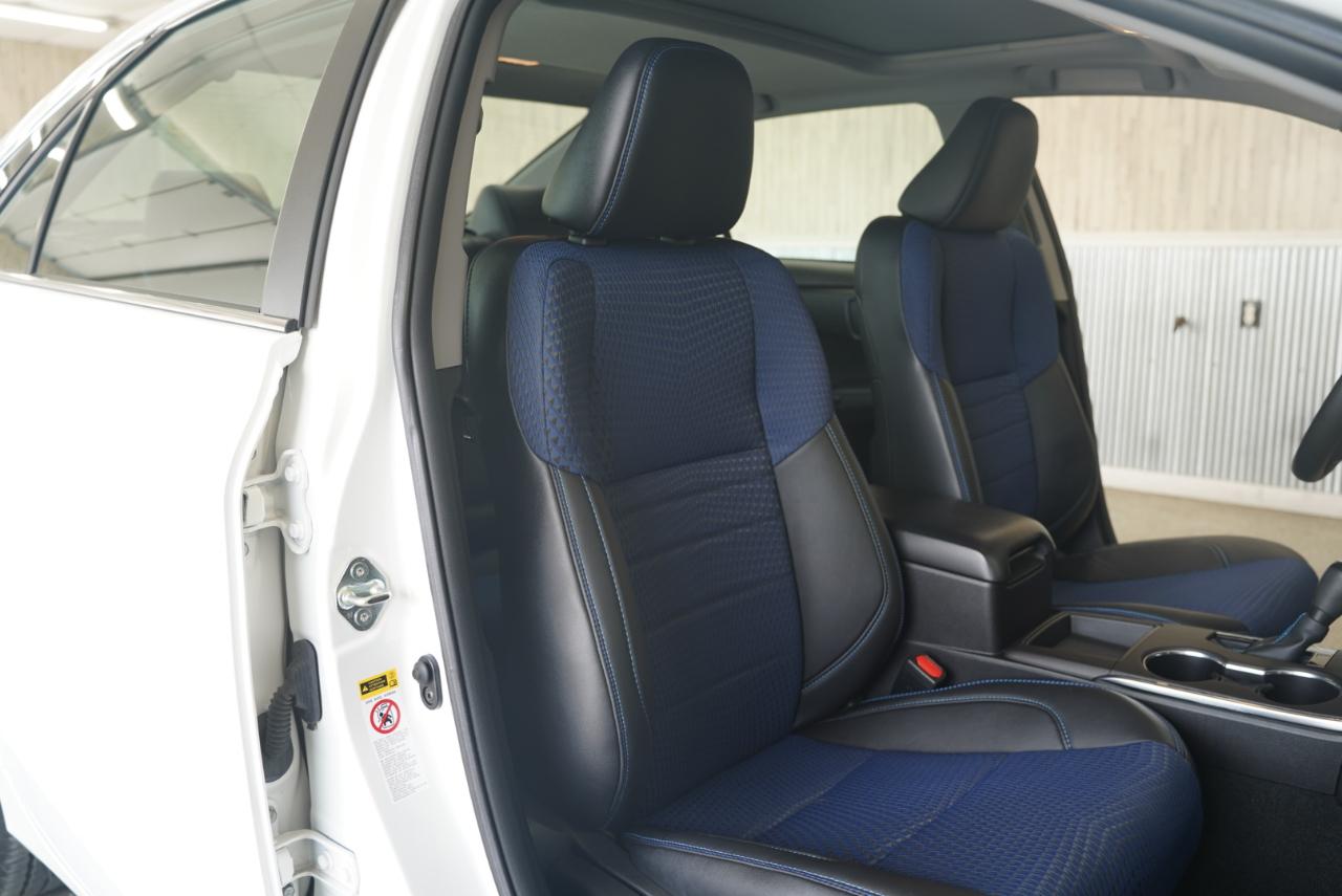 Toyota Camry  2016