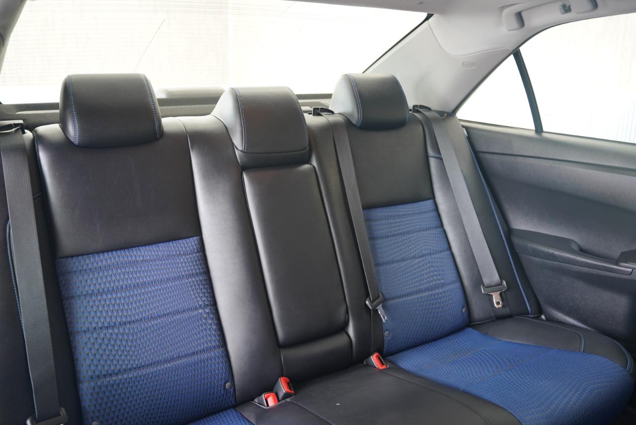 Toyota Camry  2016