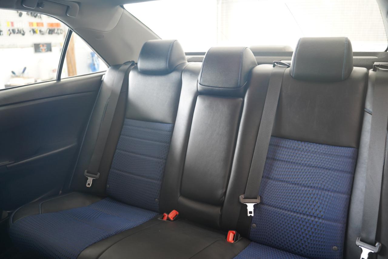 Toyota Camry  2016