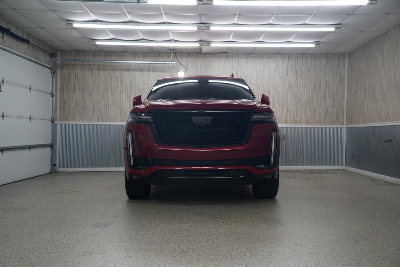 Cadillac Escalade 4WD 4dr Sport 2021