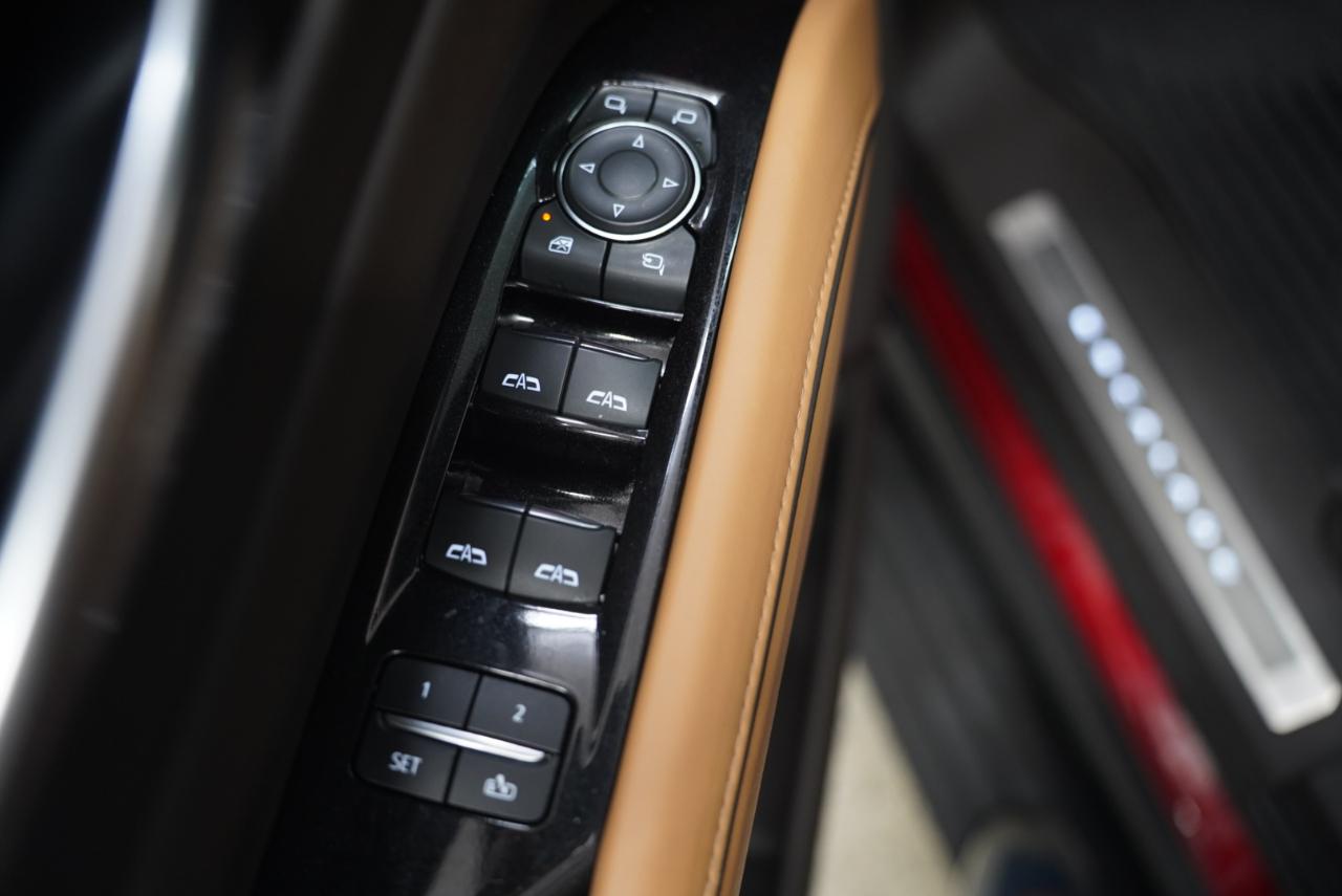 Cadillac Escalade 4WD 4dr Sport 2021