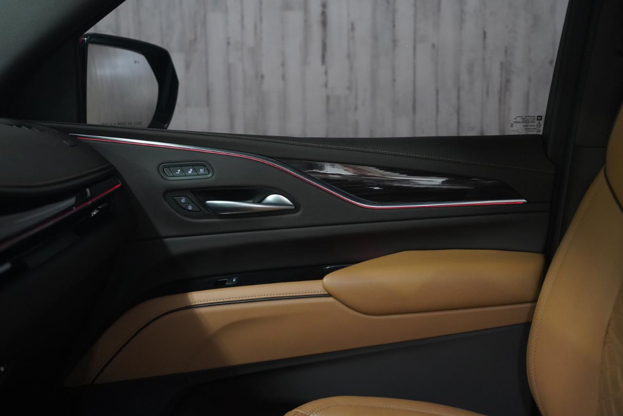 Cadillac Escalade 4WD 4dr Sport 2021