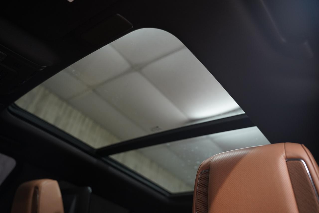 Cadillac Escalade 4WD 4dr Sport 2021