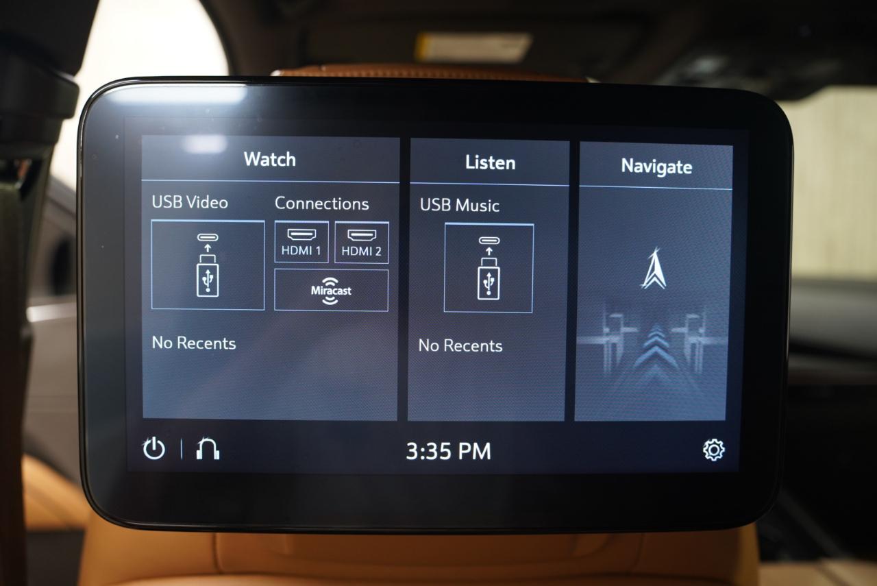 Cadillac Escalade 4WD 4dr Sport 2021
