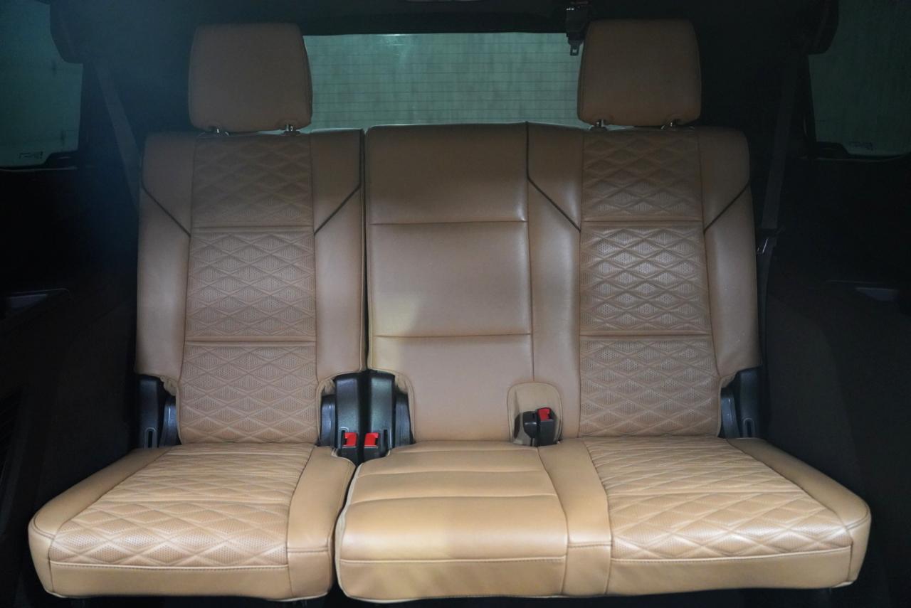 Cadillac Escalade 4WD 4dr Sport 2021