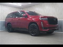 2021 Cadillac Escalade 