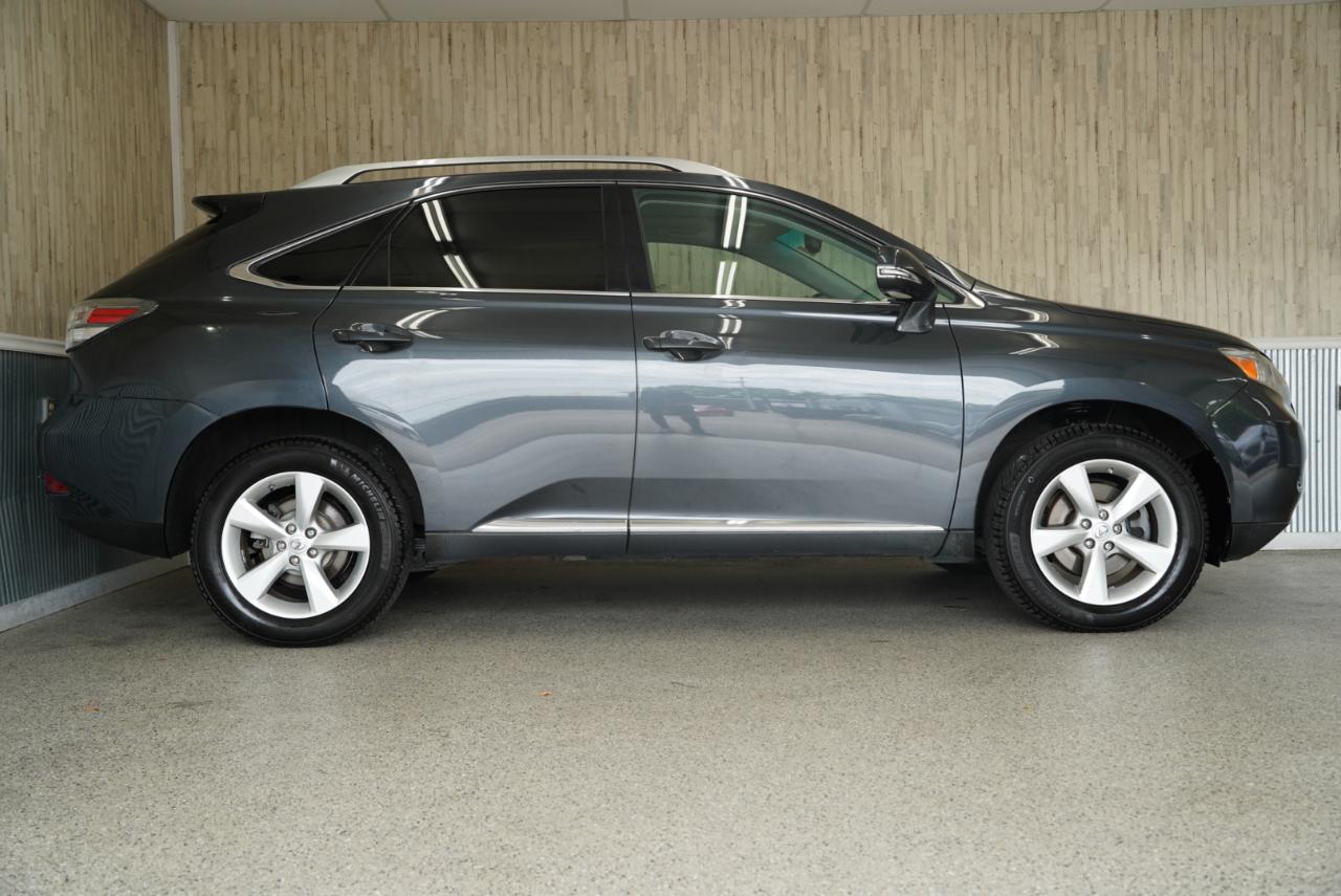 Lexus RX 350 AWD 4dr 2010