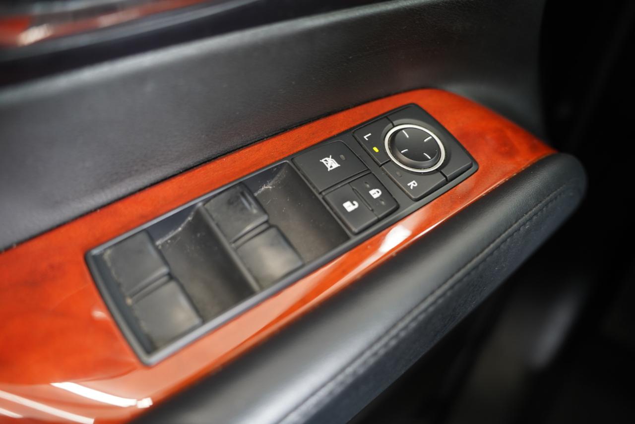 Lexus RX 350 AWD 4dr 2010