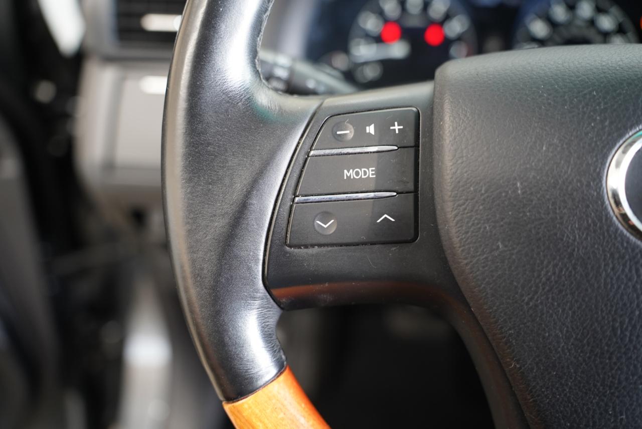 Lexus RX 350 AWD 4dr 2010