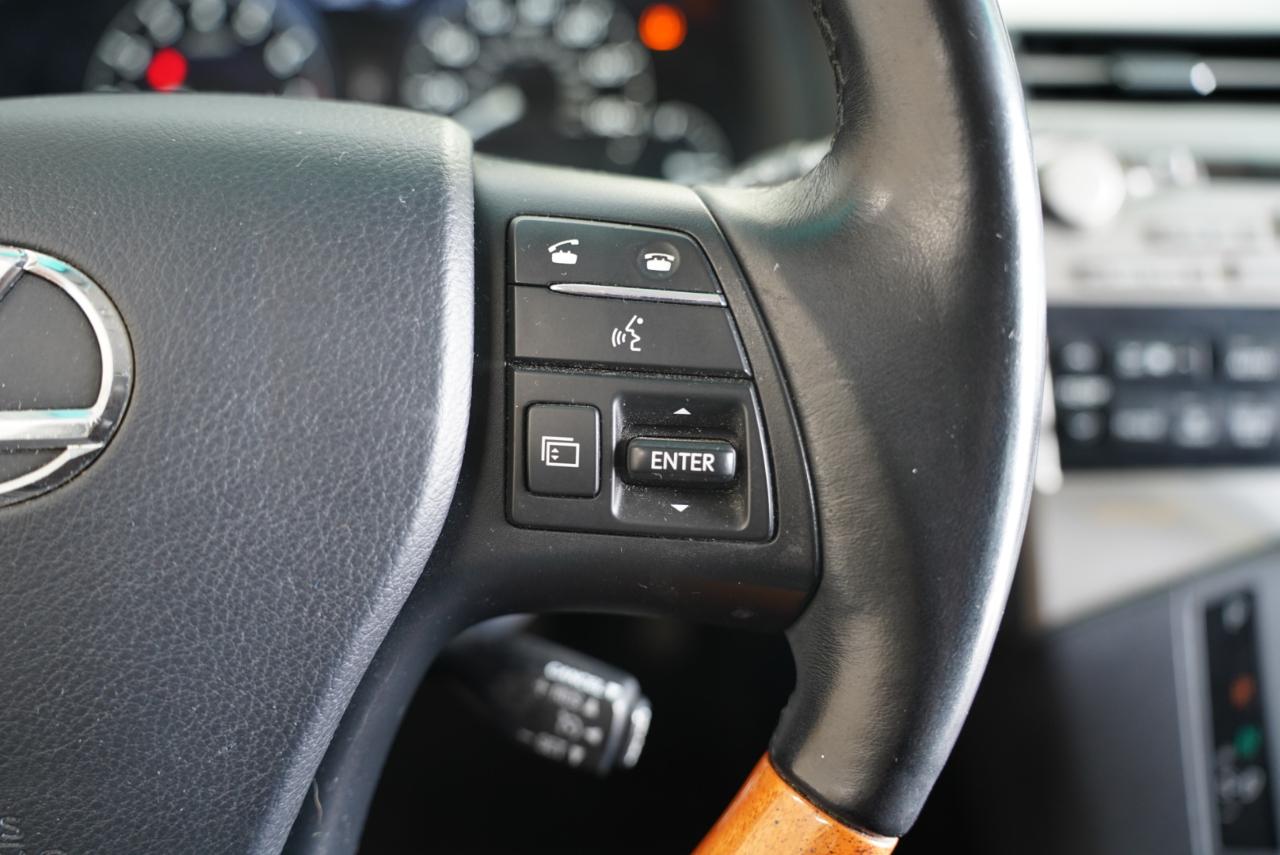 Lexus RX 350 AWD 4dr 2010