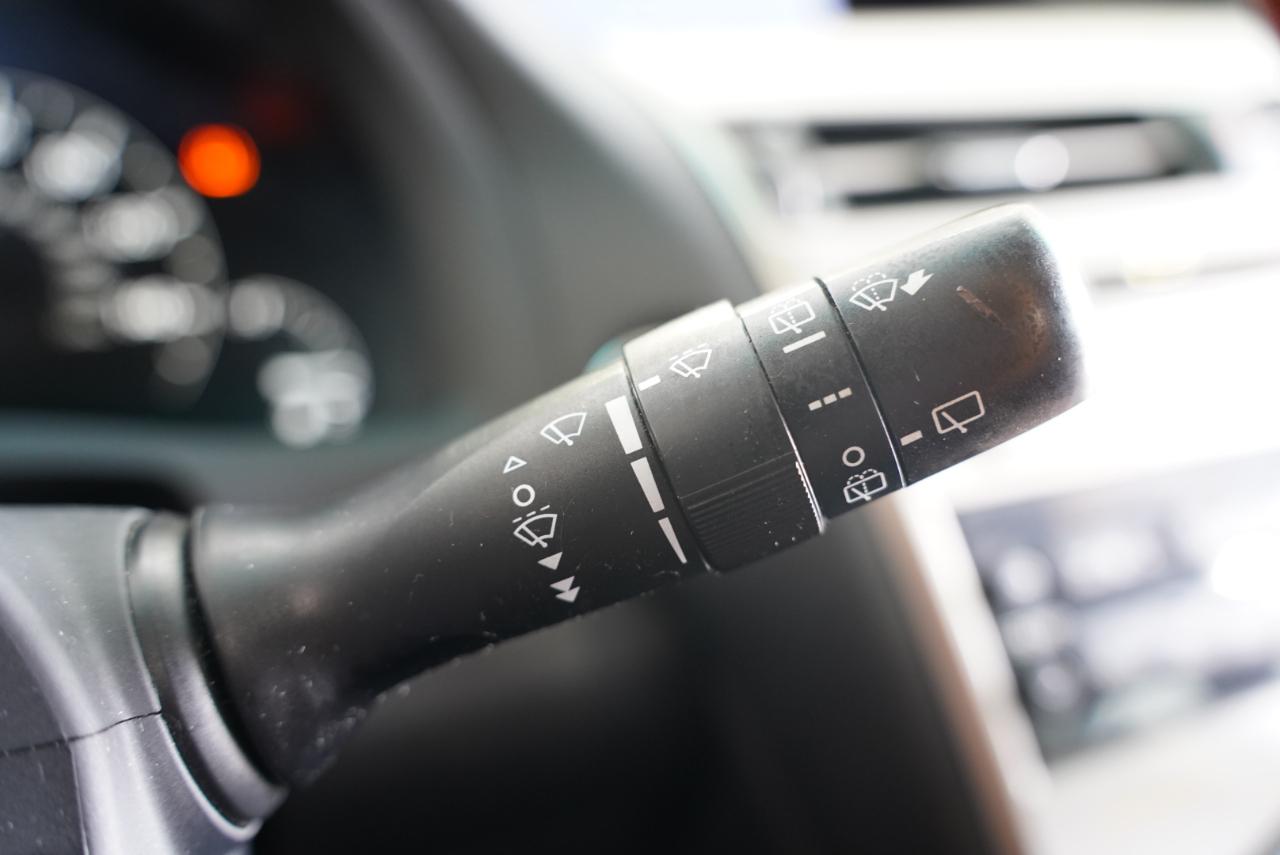 Lexus RX 350 AWD 4dr 2010