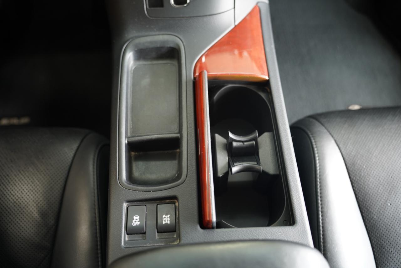 Lexus RX 350 AWD 4dr 2010