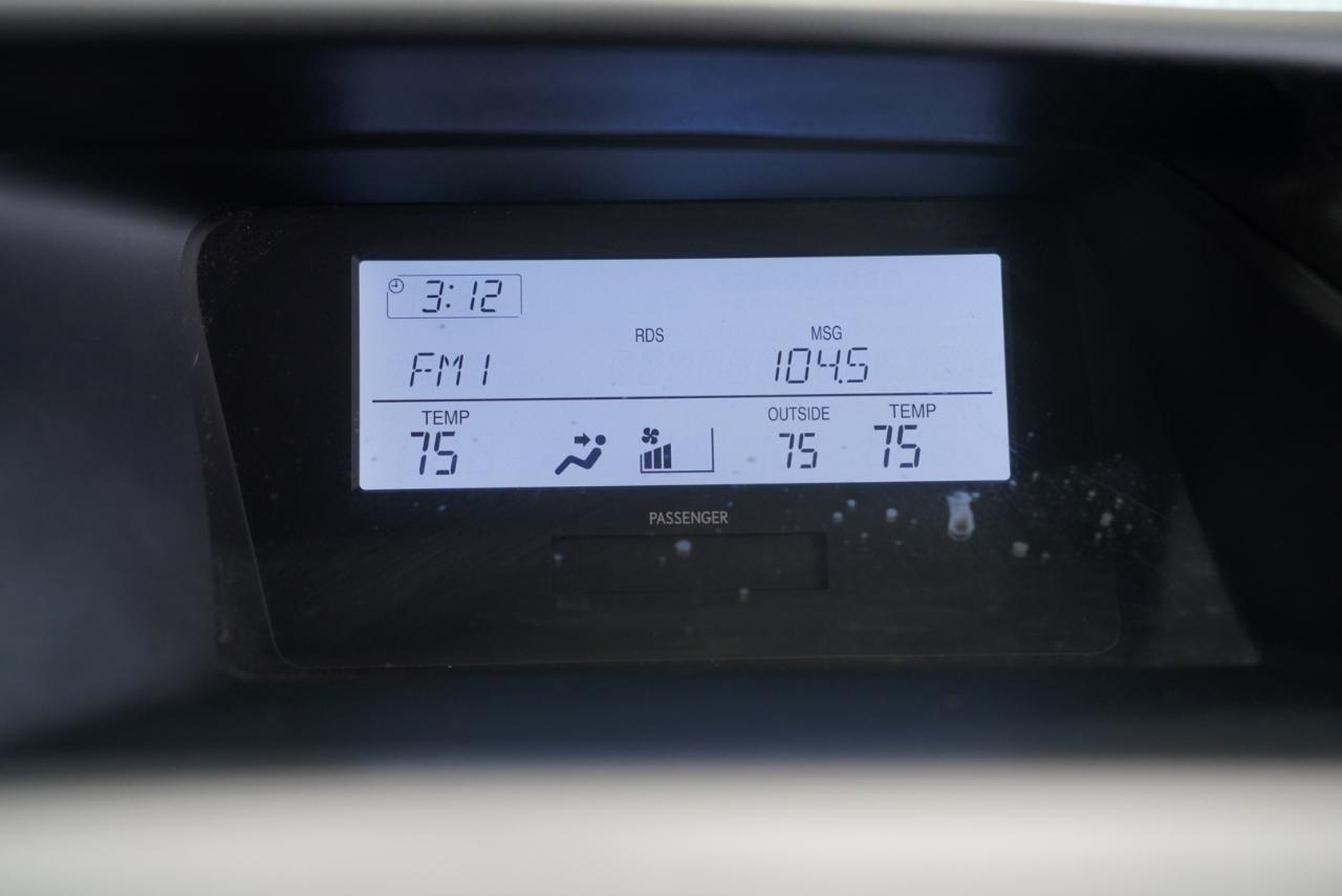 Lexus RX 350 AWD 4dr 2010