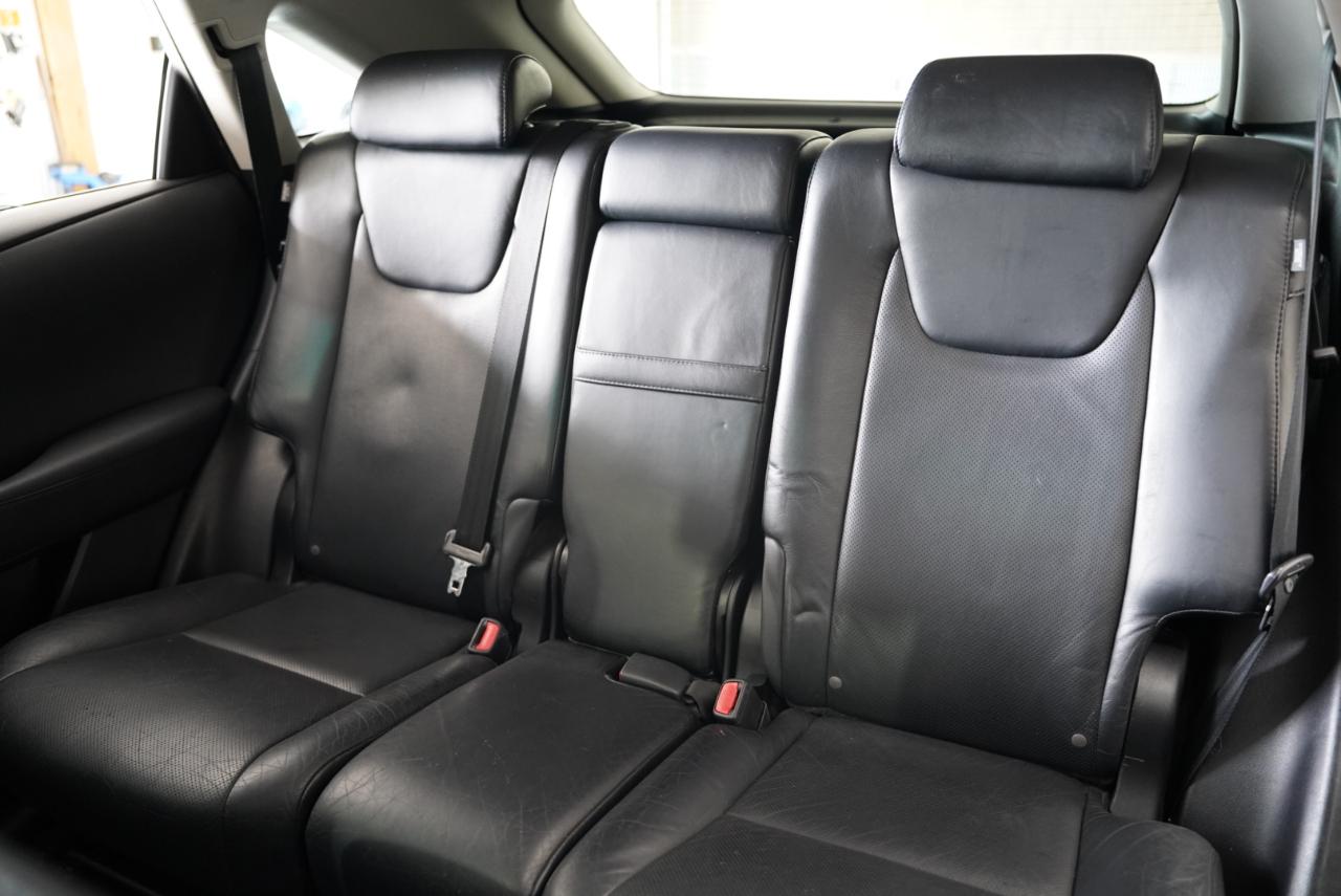 Lexus RX 350 AWD 4dr 2010