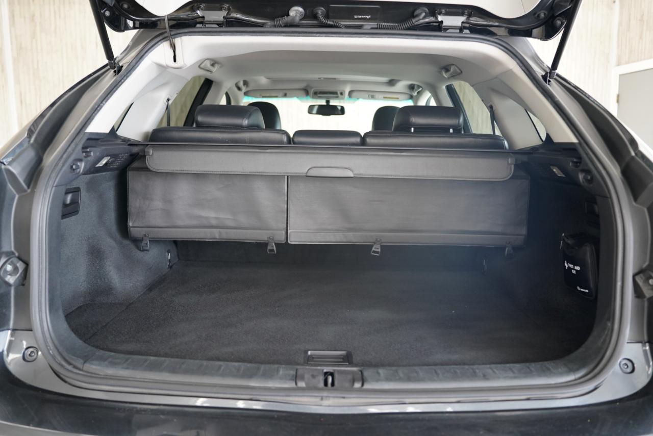 Lexus RX 350 AWD 4dr 2010