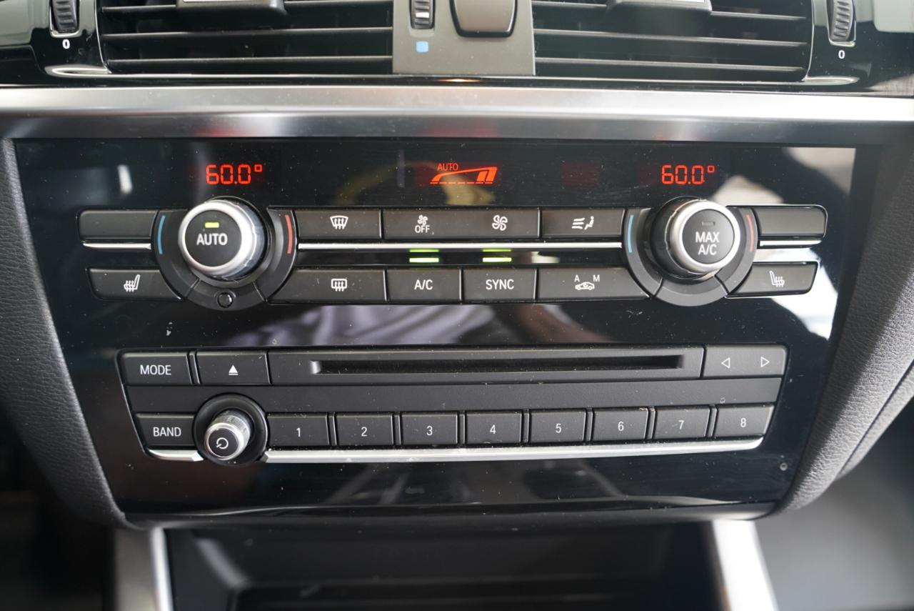 BMW X4 M40i Sports Activity Coupe 2017