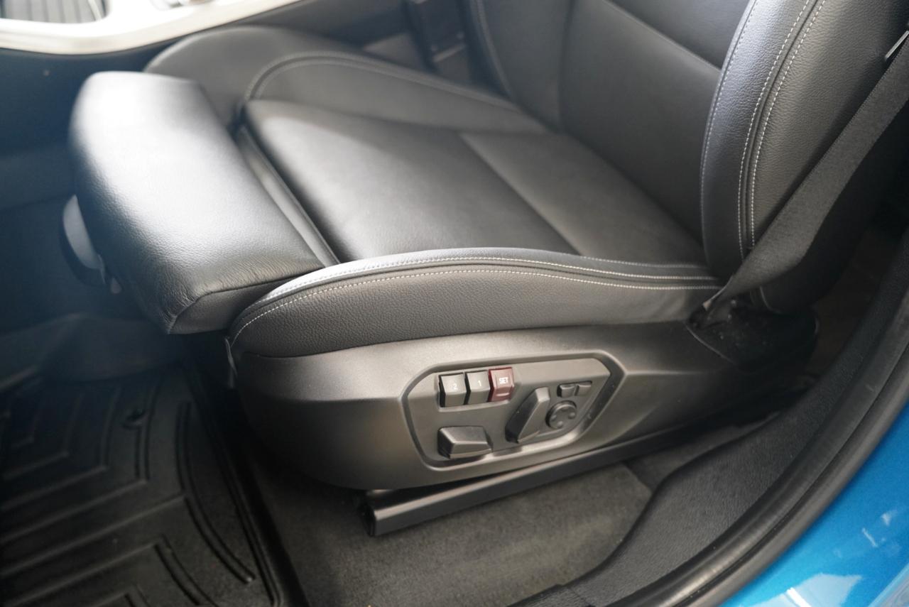 BMW X4 M40i Sports Activity Coupe 2017