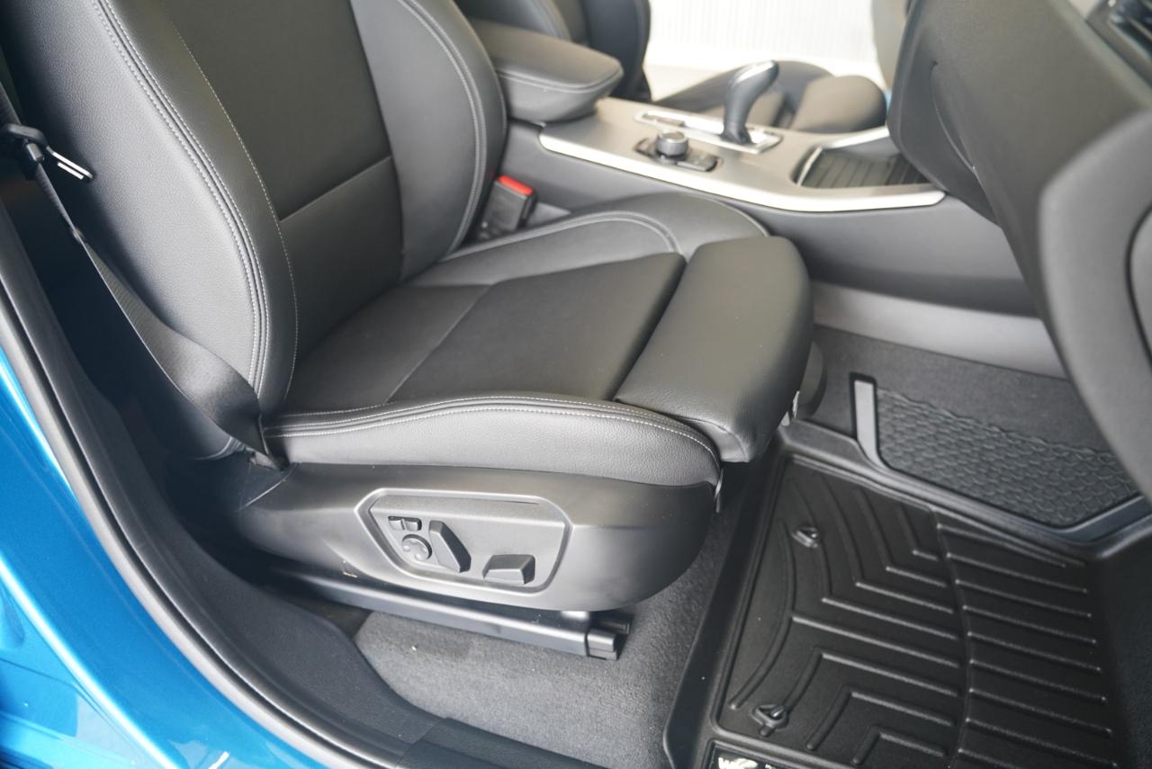 BMW X4 M40i Sports Activity Coupe 2017