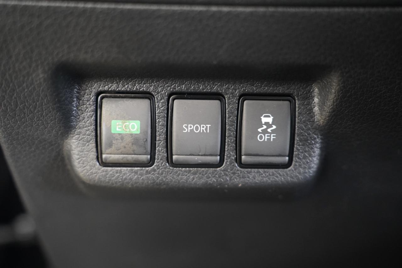 Nissan Sentra S CVT 2017
