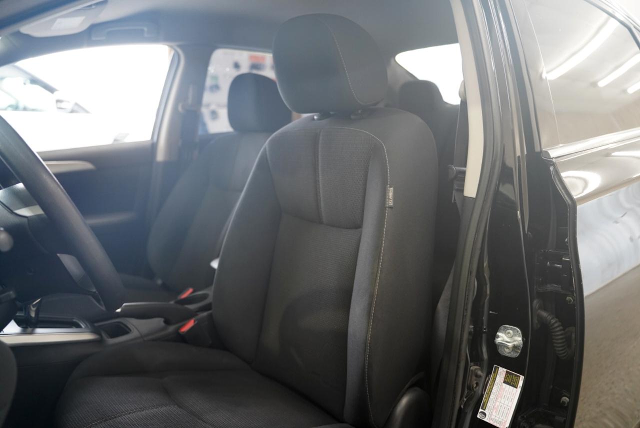Nissan Sentra S CVT 2017