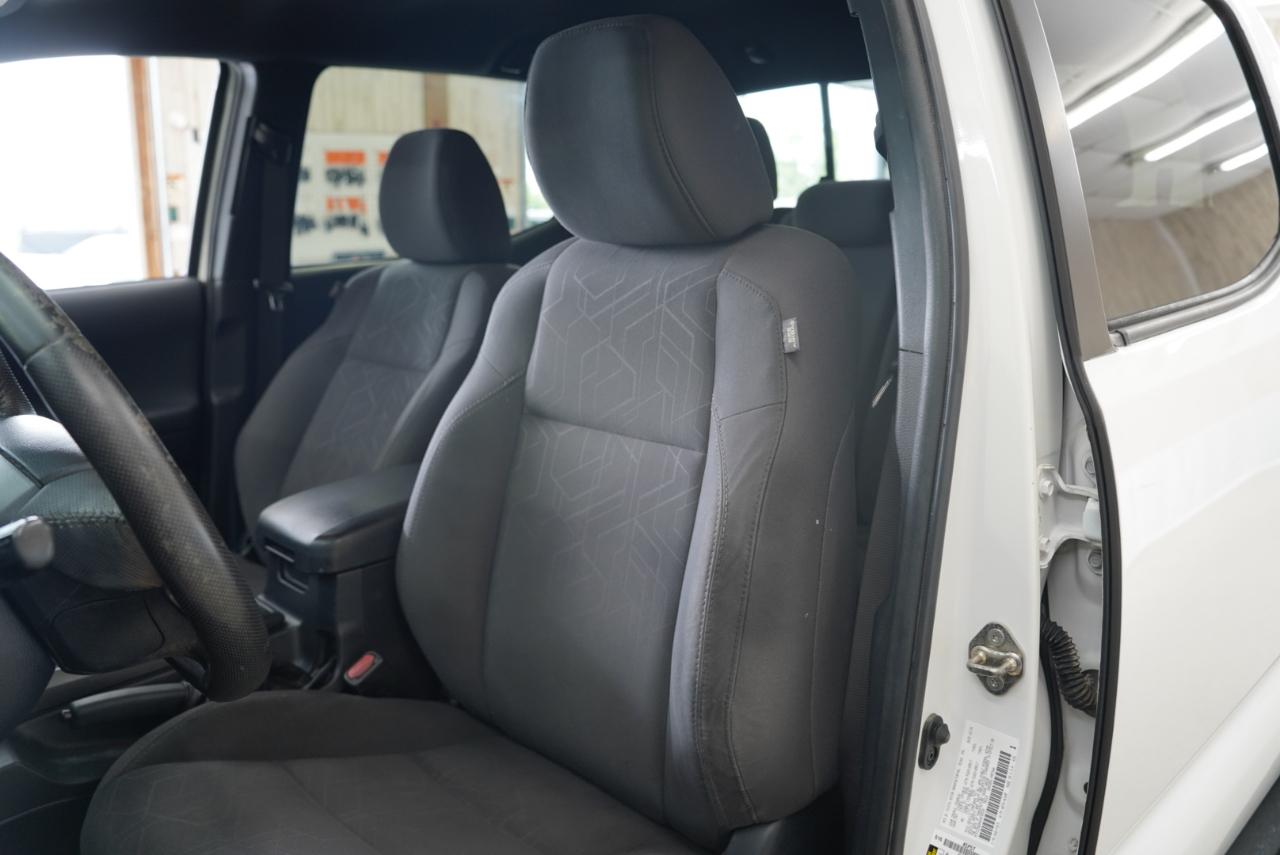 Toyota Tacoma  2017