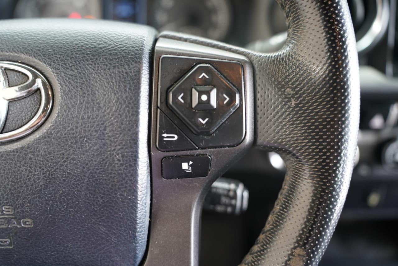 Toyota Tacoma  2017