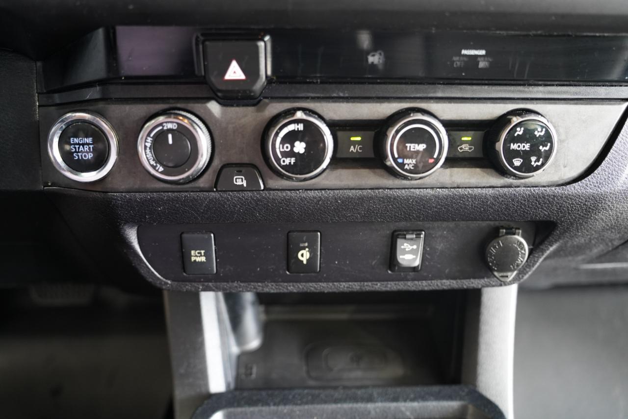 Toyota Tacoma  2017