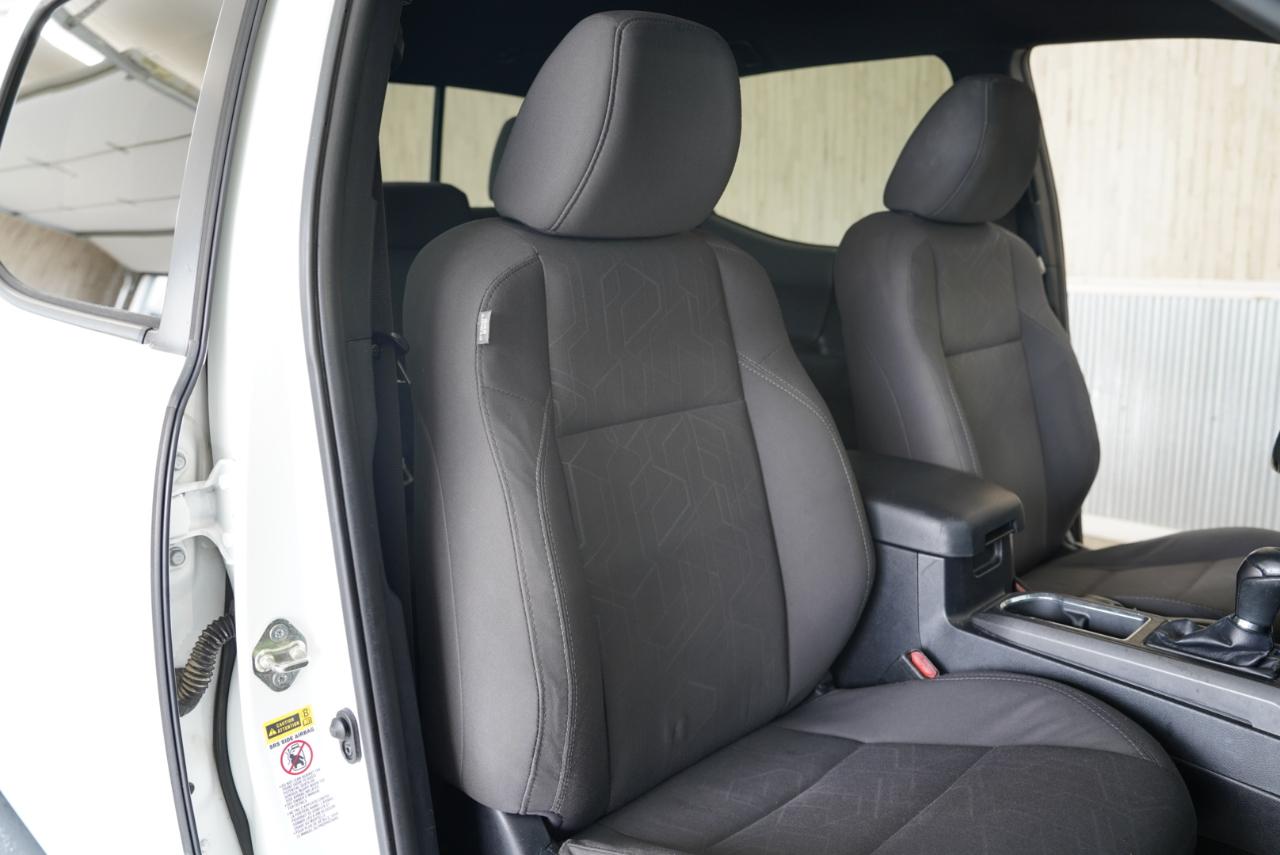 Toyota Tacoma  2017
