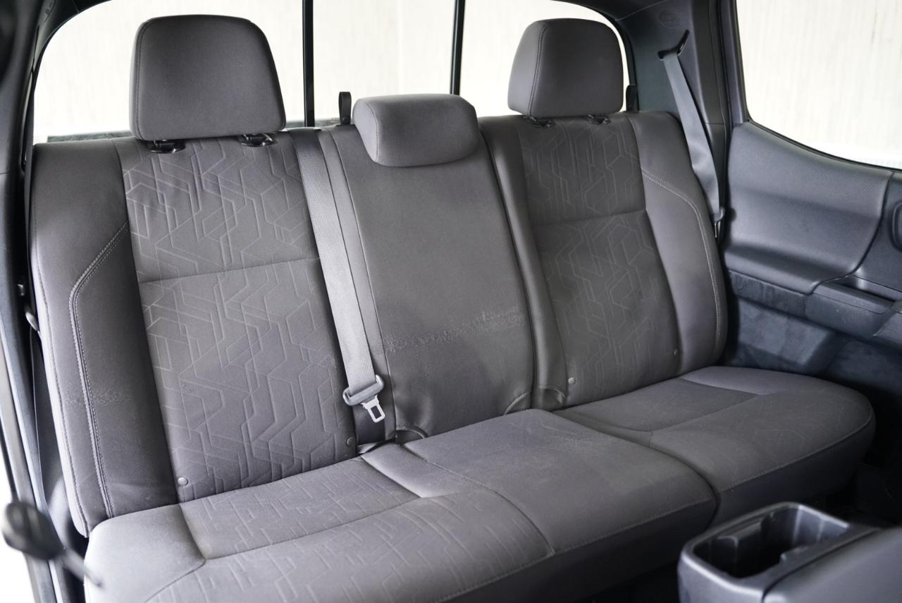 Toyota Tacoma  2017