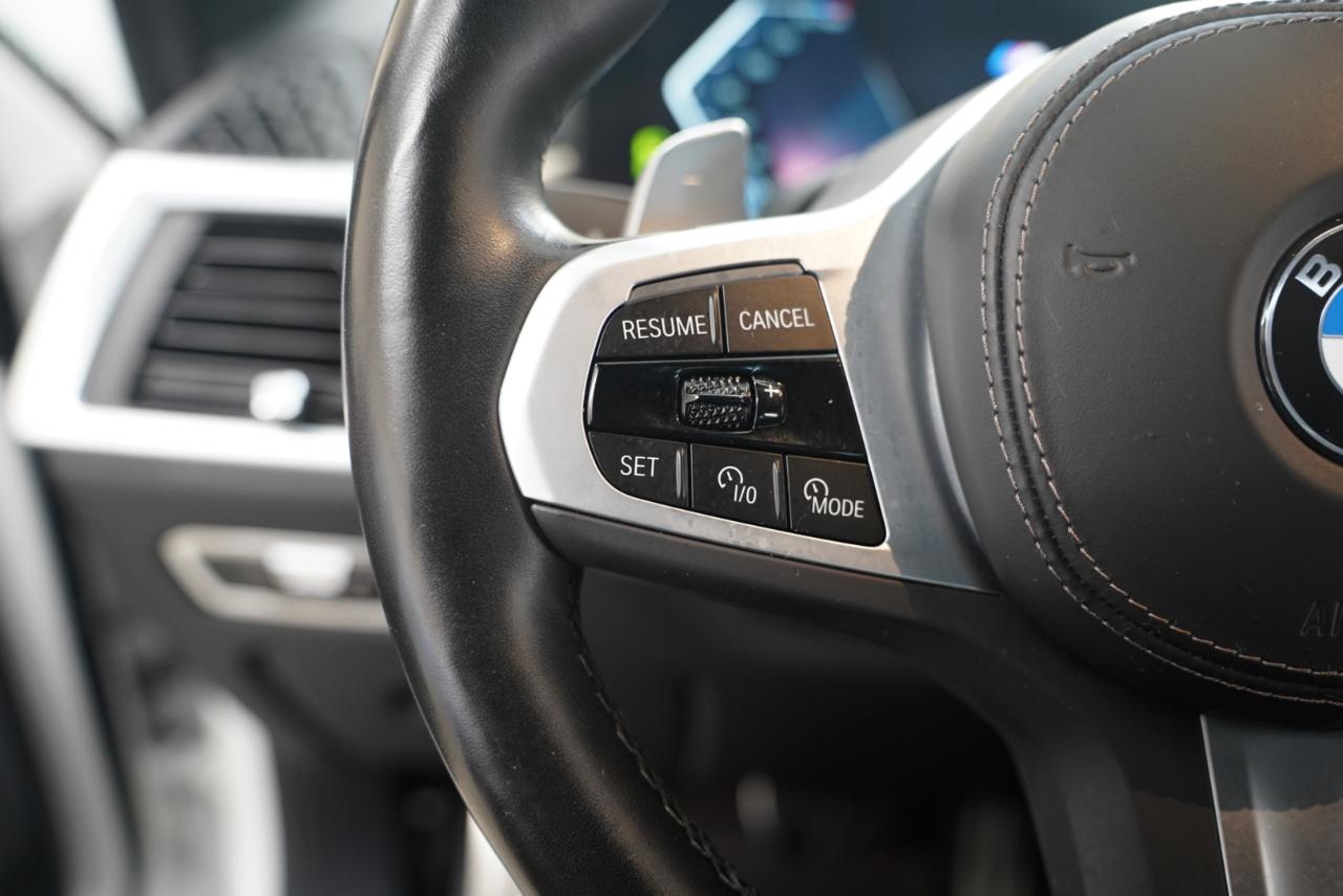 BMW X7  2023