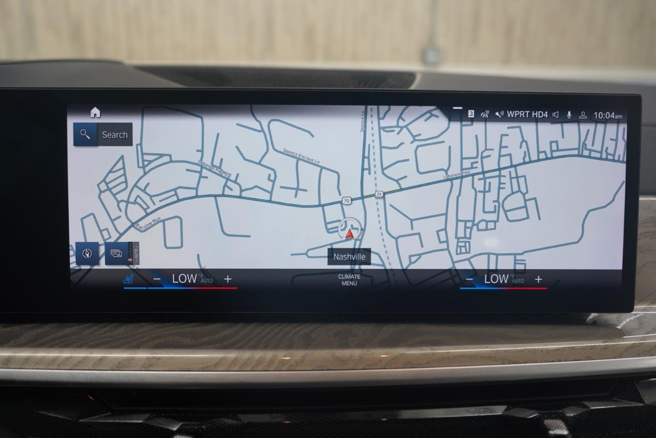 BMW X7  2023