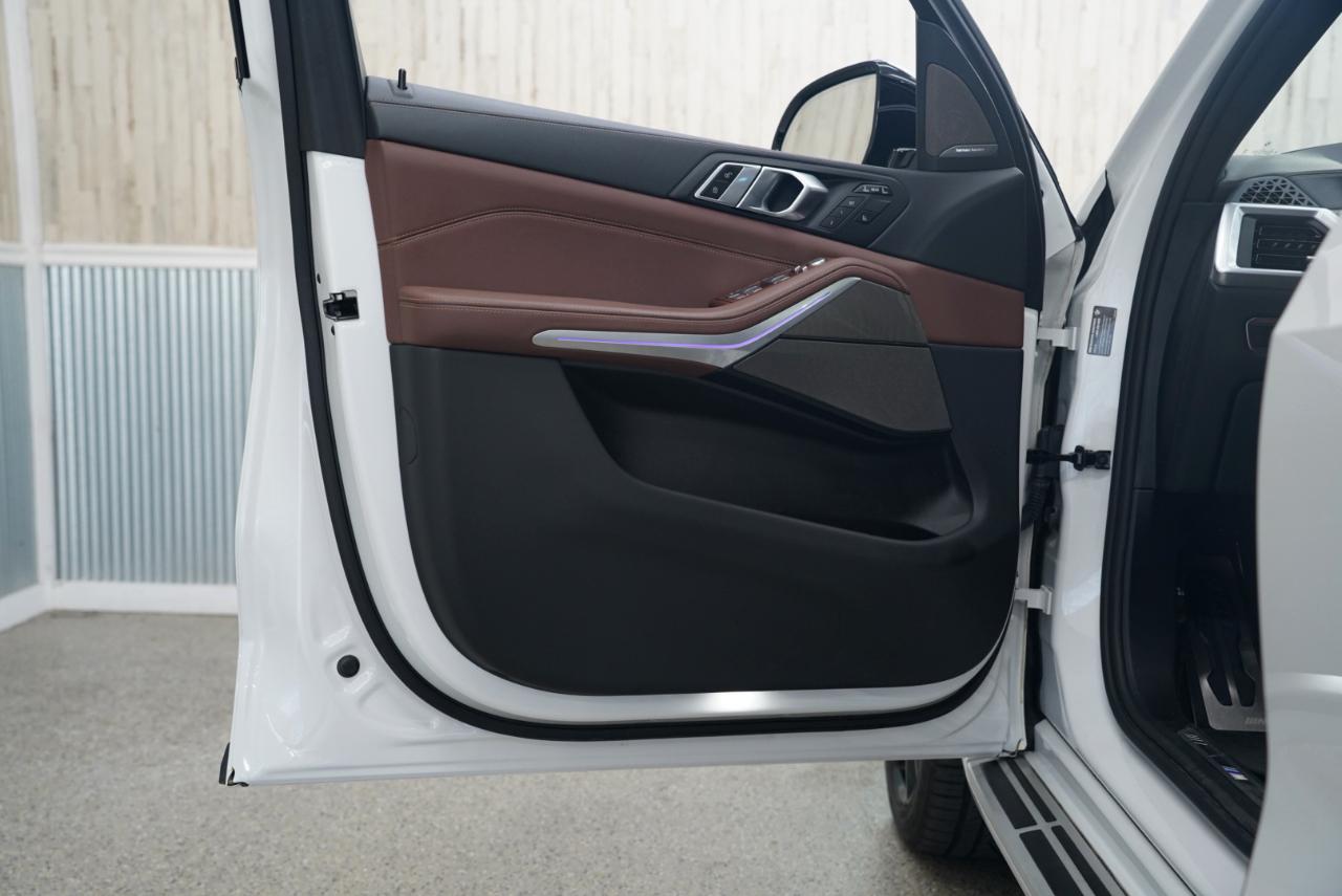BMW X7  2023