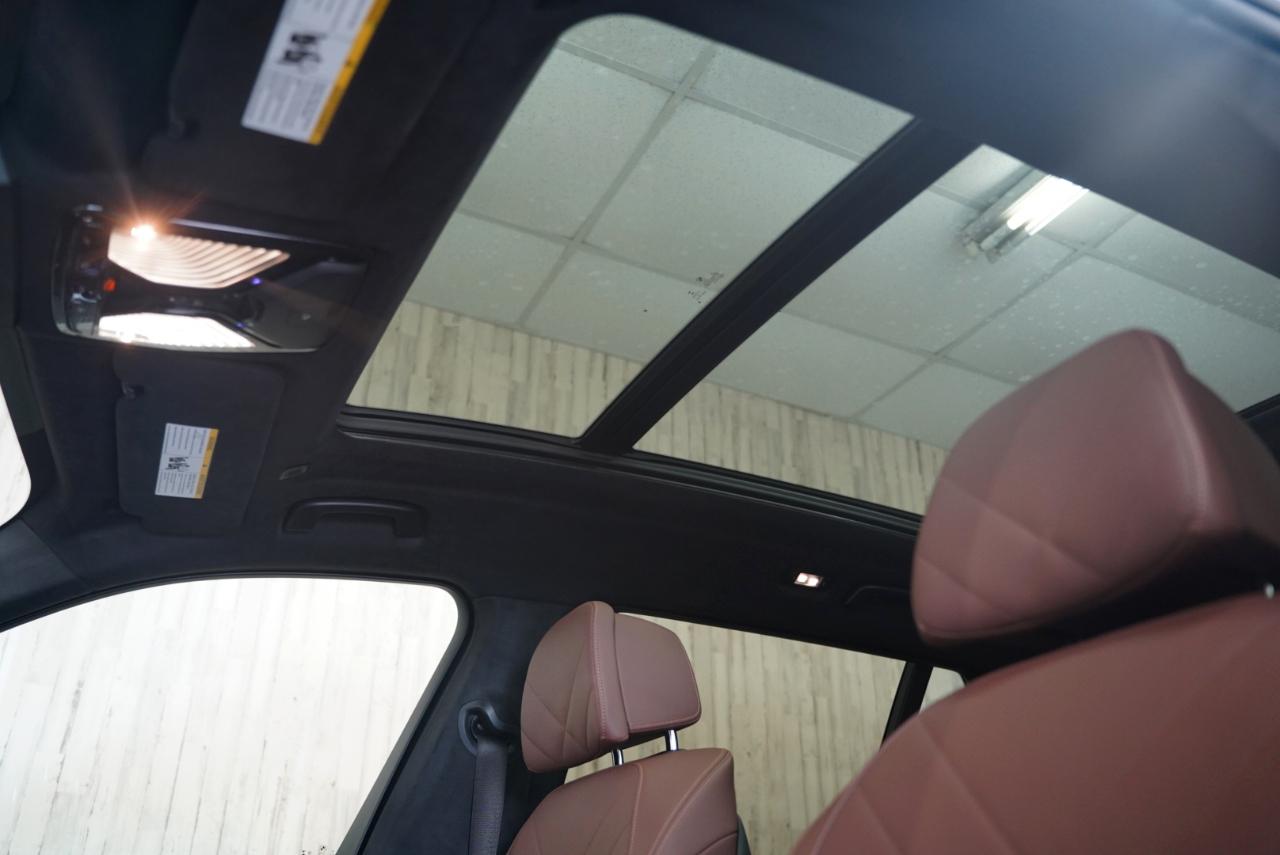 BMW X7  2023