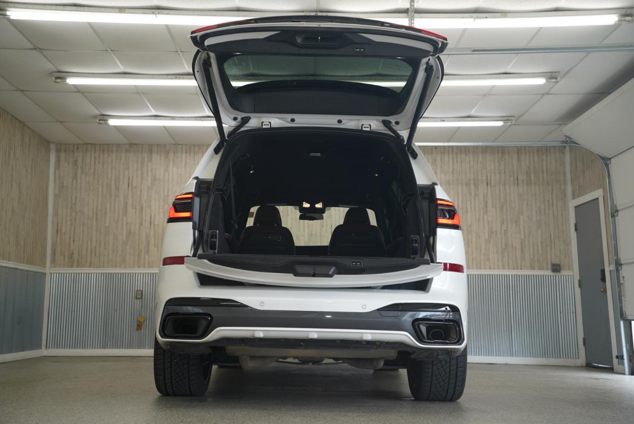BMW X7  2023