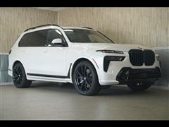 2023 BMW X7 
