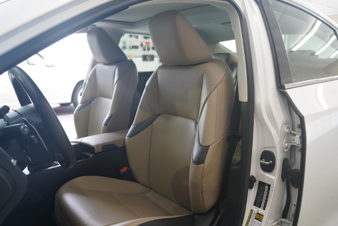 Lexus ES  2020