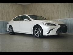 2020 Lexus ES 