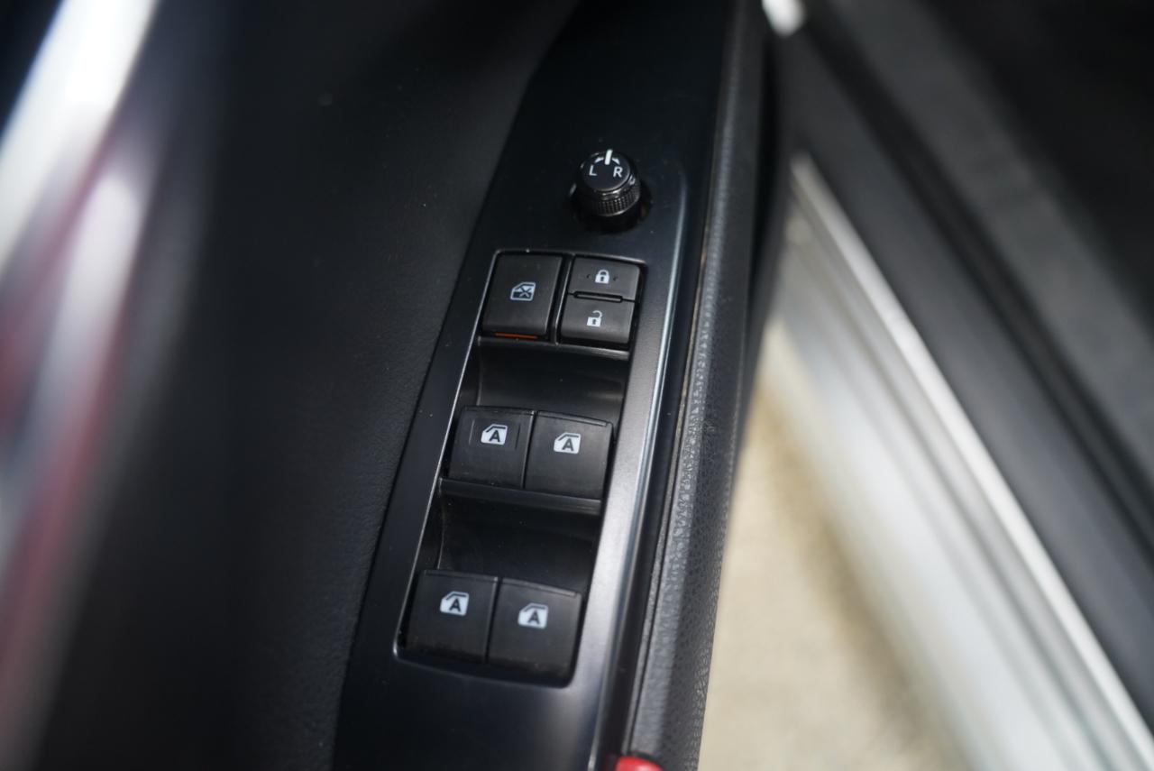 Toyota Camry SE 2019